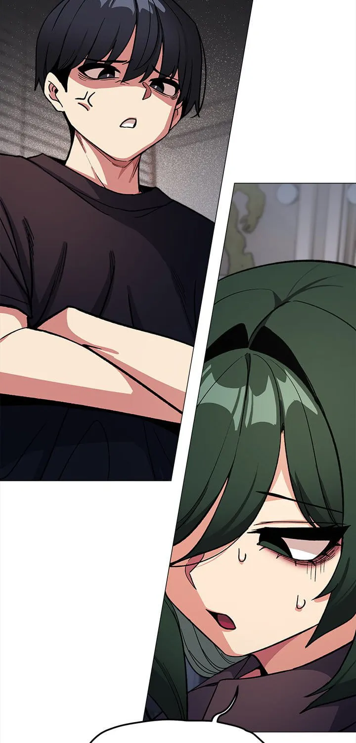 Someone Stop Her! Chapter 49 page 34 - 