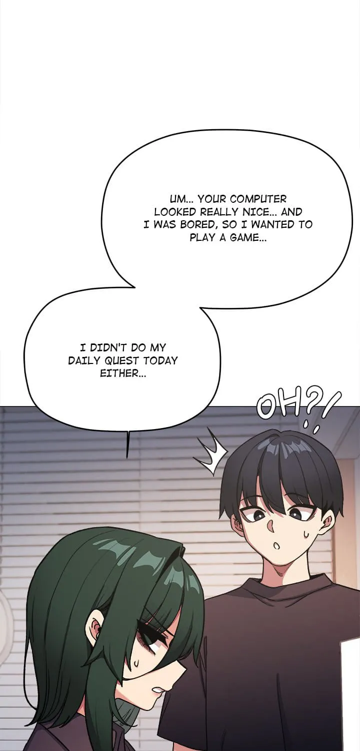 Someone Stop Her! Chapter 49 page 36 - 
