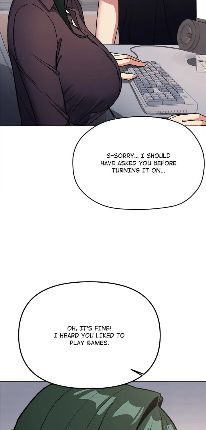 Someone Stop Her! Chapter 49 page 37 - 