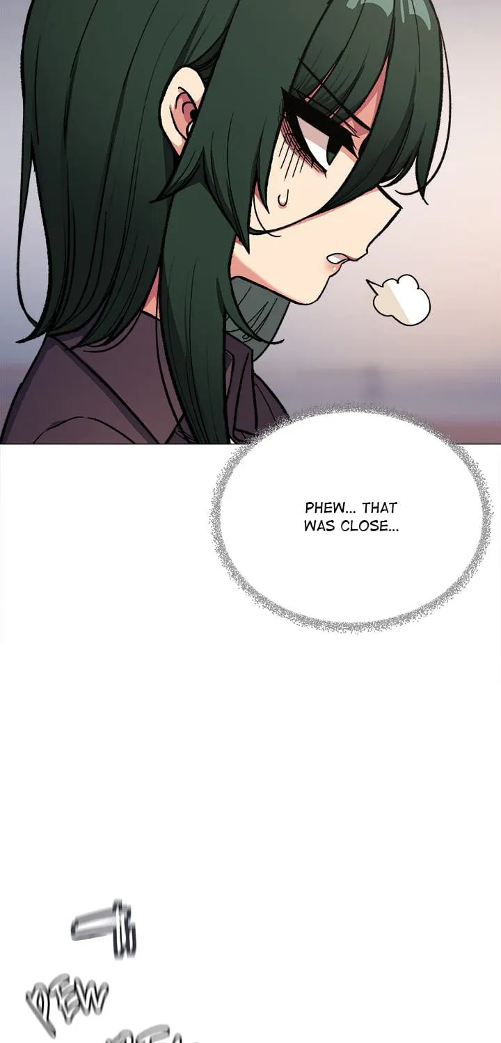Someone Stop Her! Chapter 49 page 38 - 
