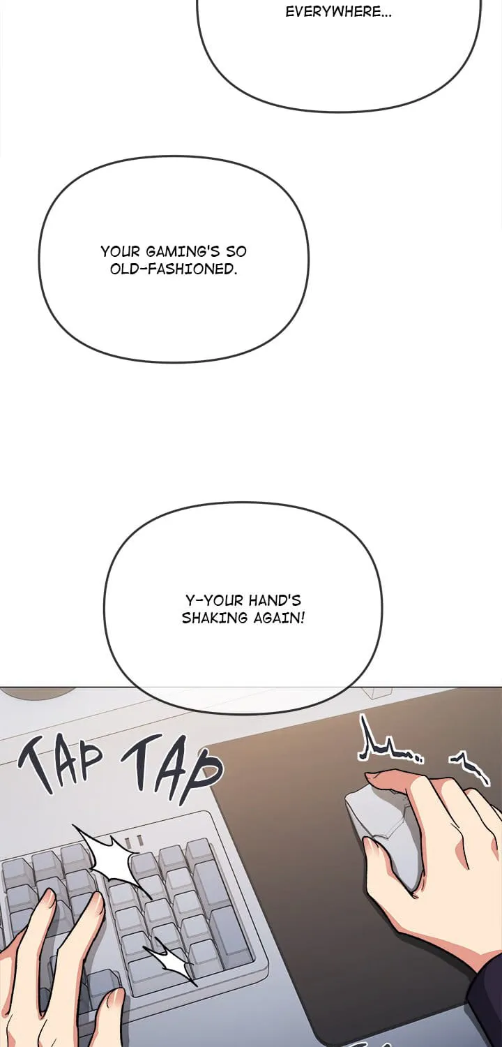 Someone Stop Her! Chapter 49 page 42 - 