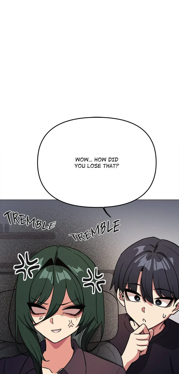 Someone Stop Her! Chapter 49 page 44 - 