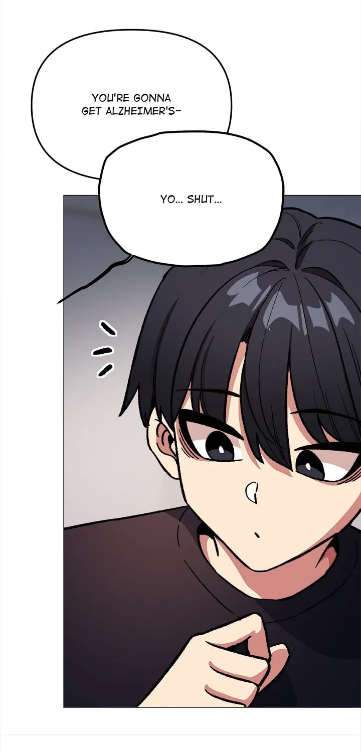 Someone Stop Her! Chapter 49 page 47 - 