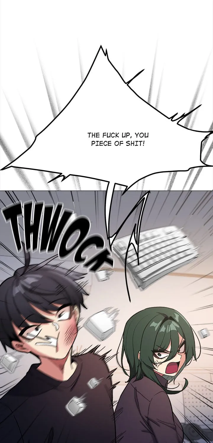 Someone Stop Her! Chapter 49 page 48 - 