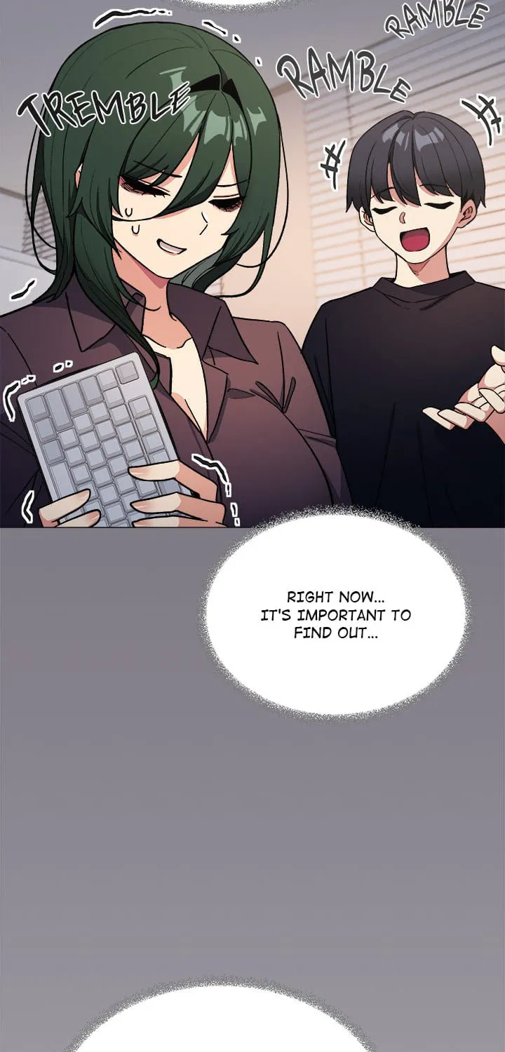 Someone Stop Her! Chapter 49 page 50 - 