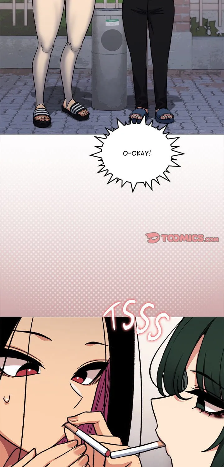 Someone Stop Her! Chapter 49 page 56 - 