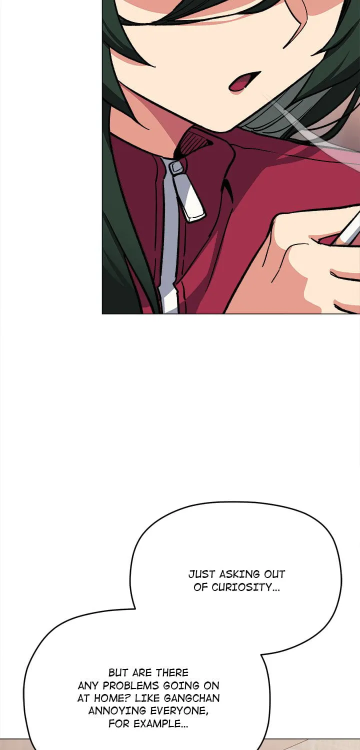 Someone Stop Her! Chapter 49 page 58 - 