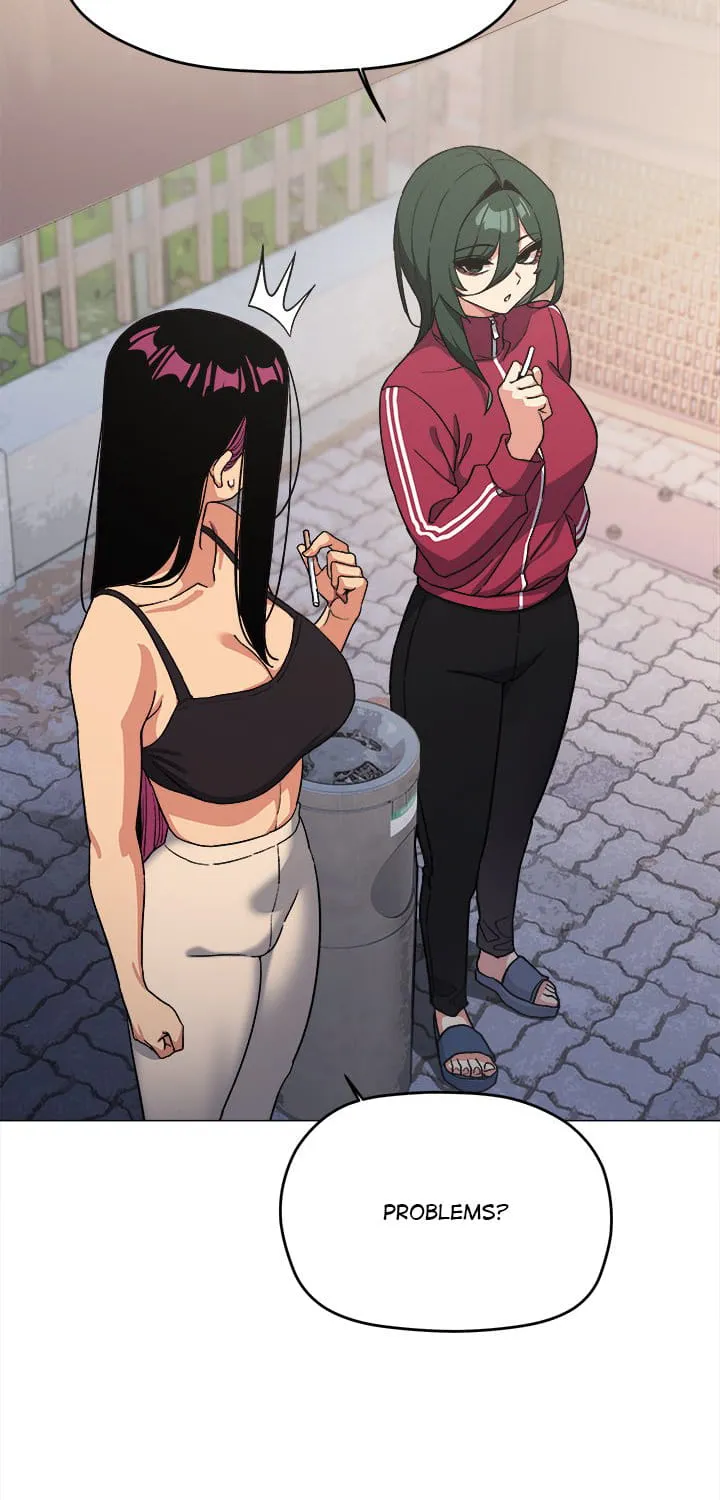 Someone Stop Her! Chapter 49 page 59 - 