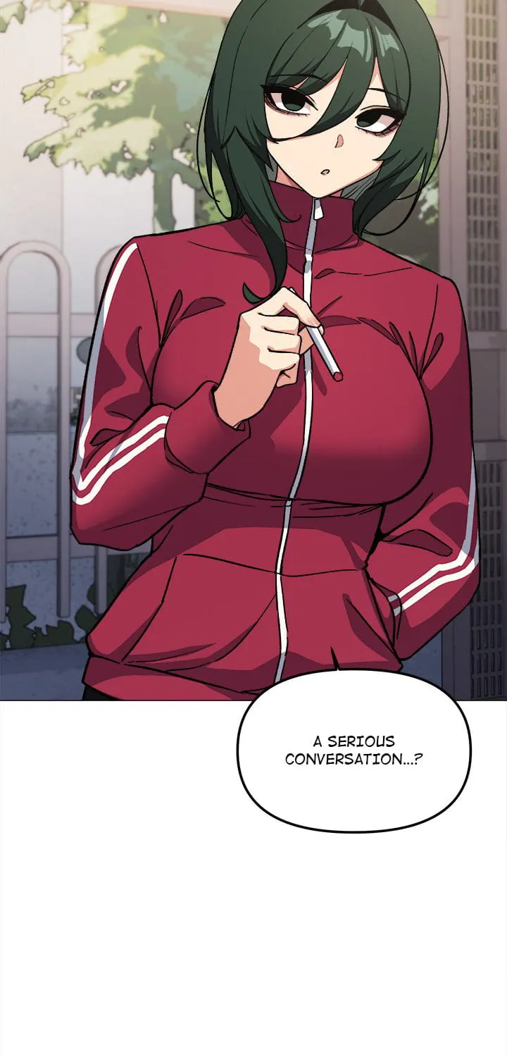 Someone Stop Her! Chapter 49 page 64 - 