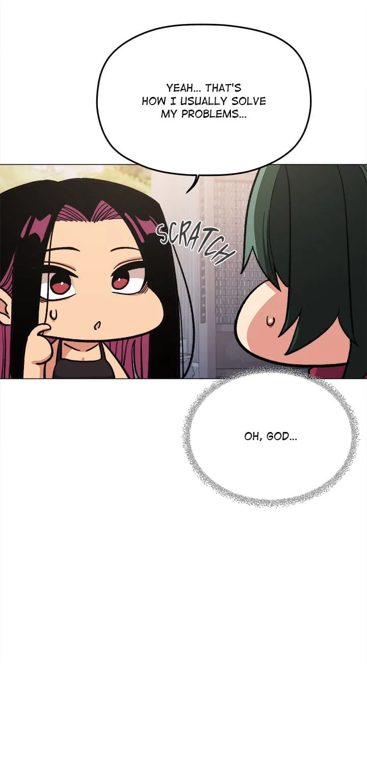 Someone Stop Her! Chapter 49 page 65 - 