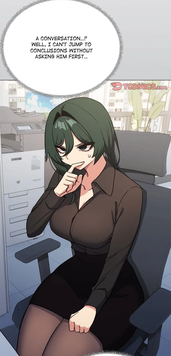 Someone Stop Her! Chapter 49 page 67 - 