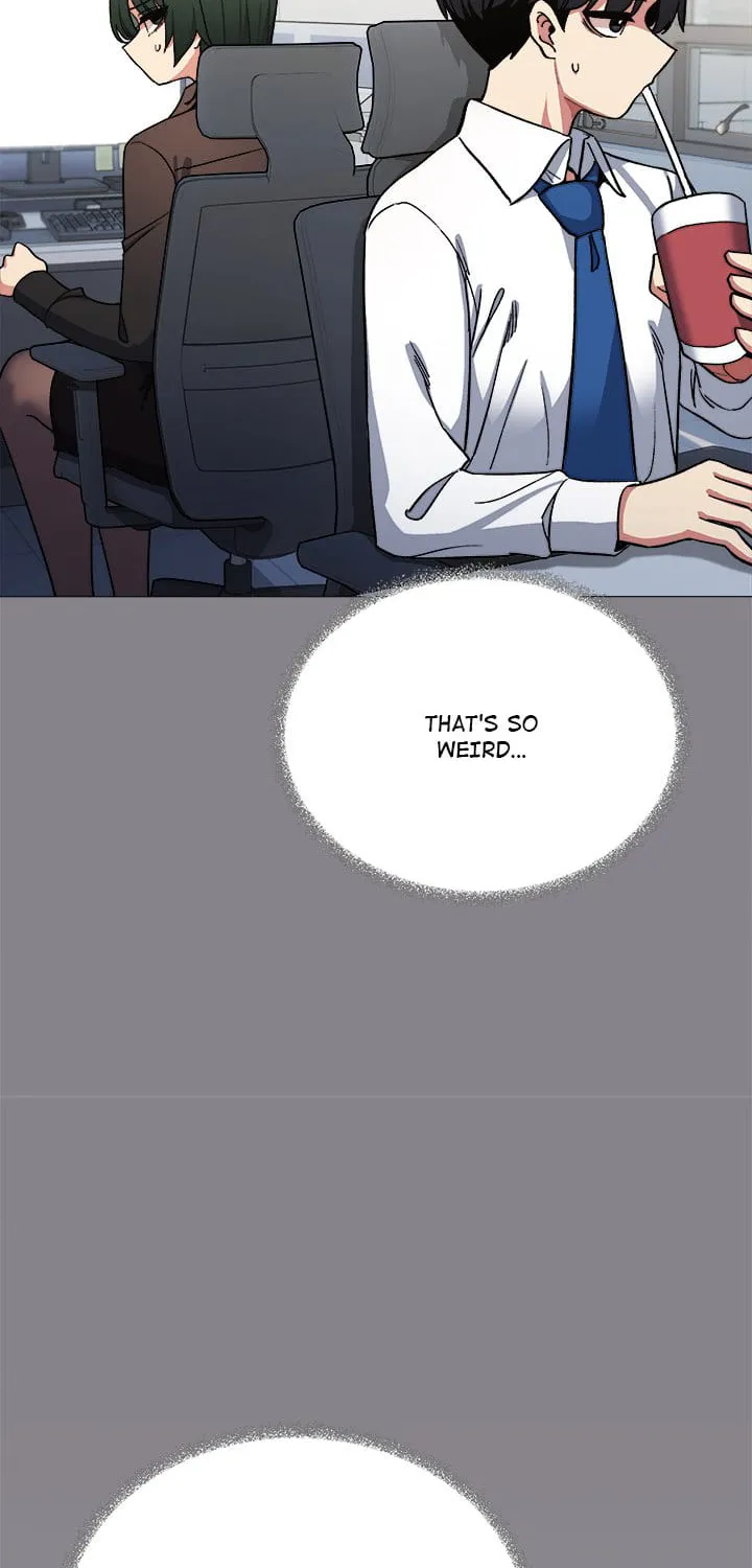 Someone Stop Her! Chapter 49 page 69 - 
