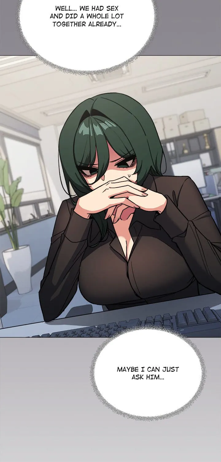 Someone Stop Her! Chapter 49 page 70 - 