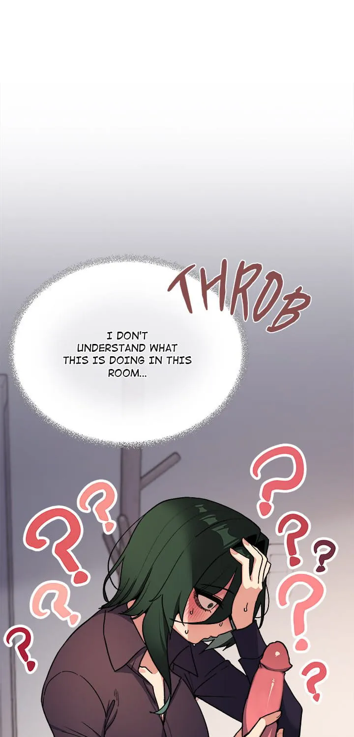 Someone Stop Her! Chapter 49 page 8 - 