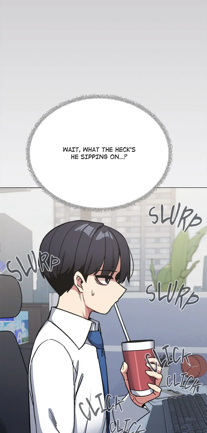 Someone Stop Her! Chapter 49 page 71 - 