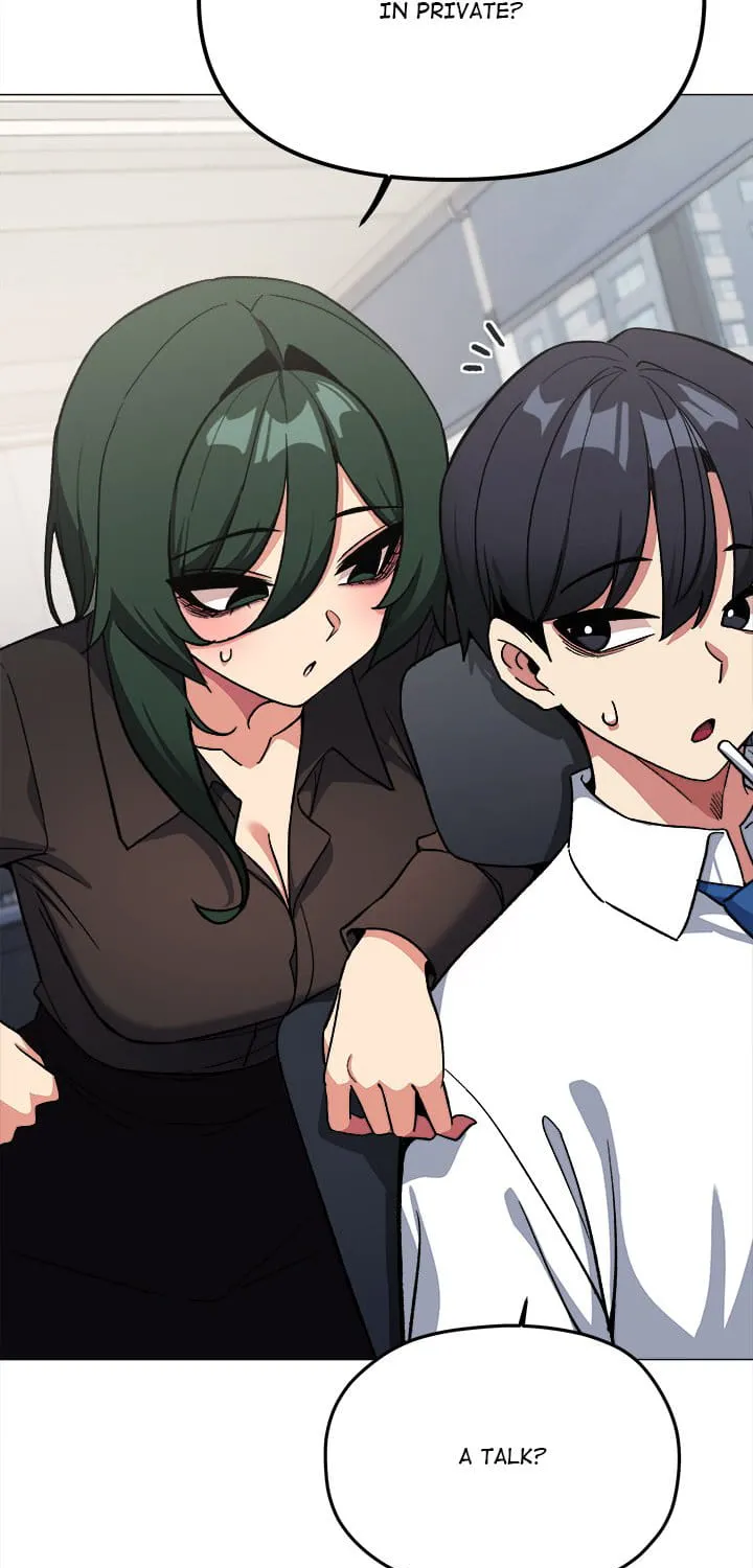 Someone Stop Her! Chapter 49 page 75 - 