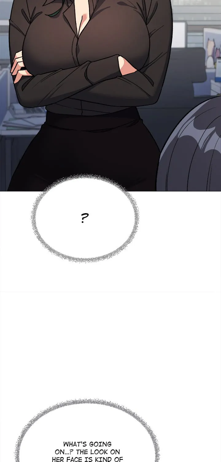 Someone Stop Her! Chapter 49 page 77 - 