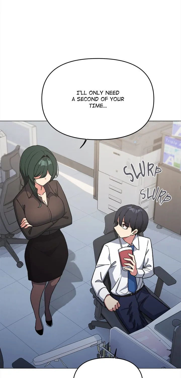 Someone Stop Her! Chapter 49 page 79 - 