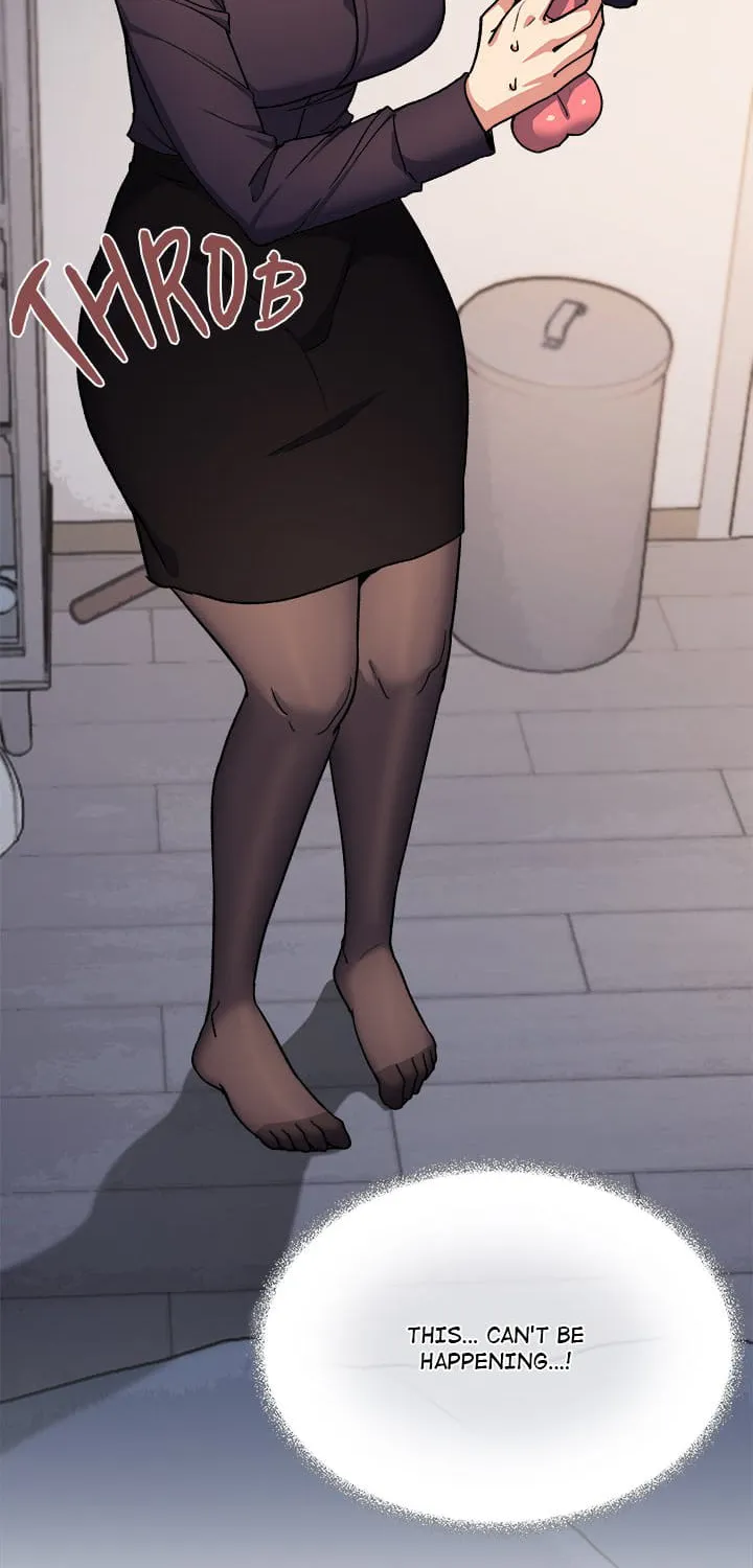Someone Stop Her! Chapter 49 page 9 - 