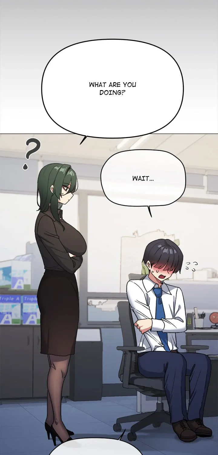 Someone Stop Her! Chapter 49 page 87 - 