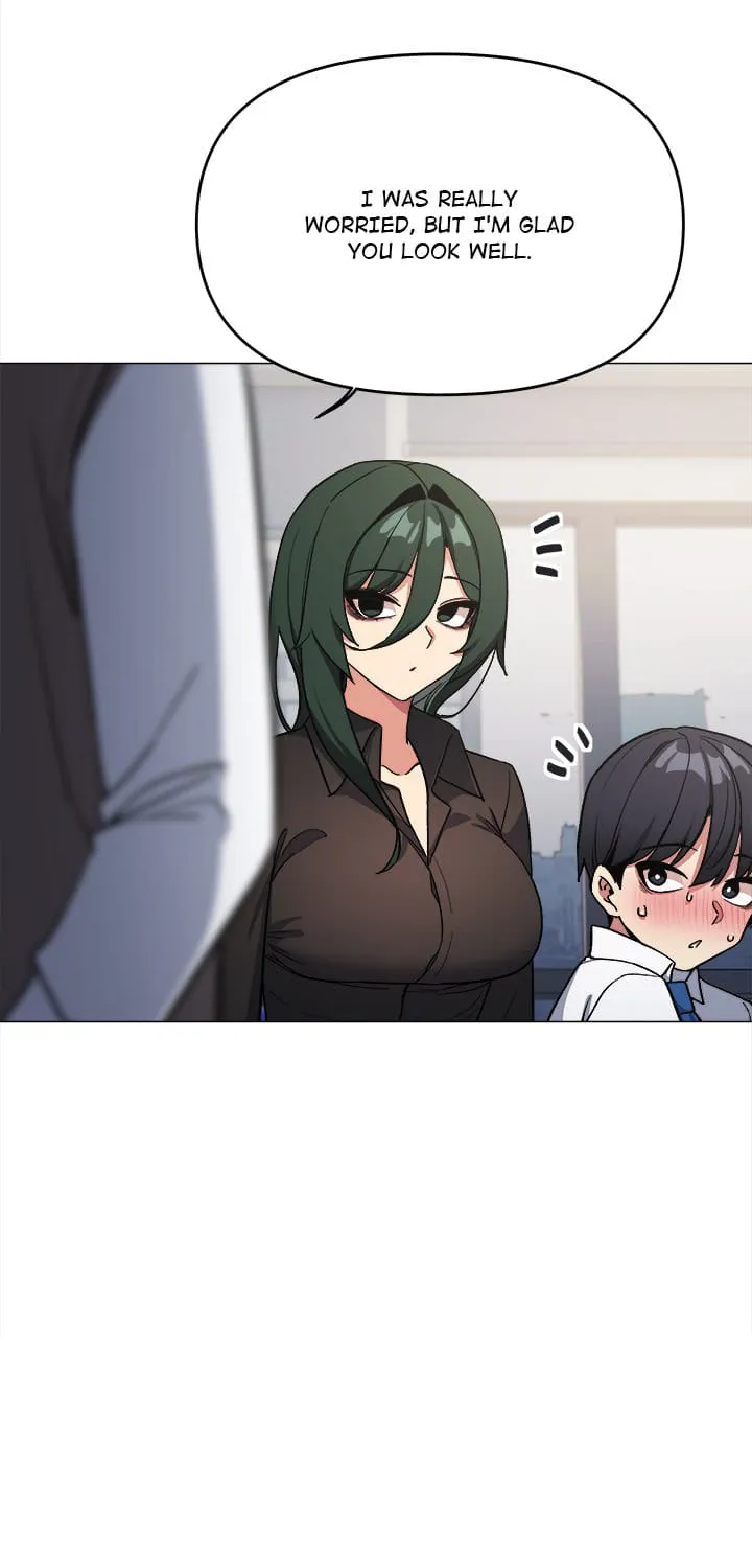 Someone Stop Her! Chapter 49 page 90 - 