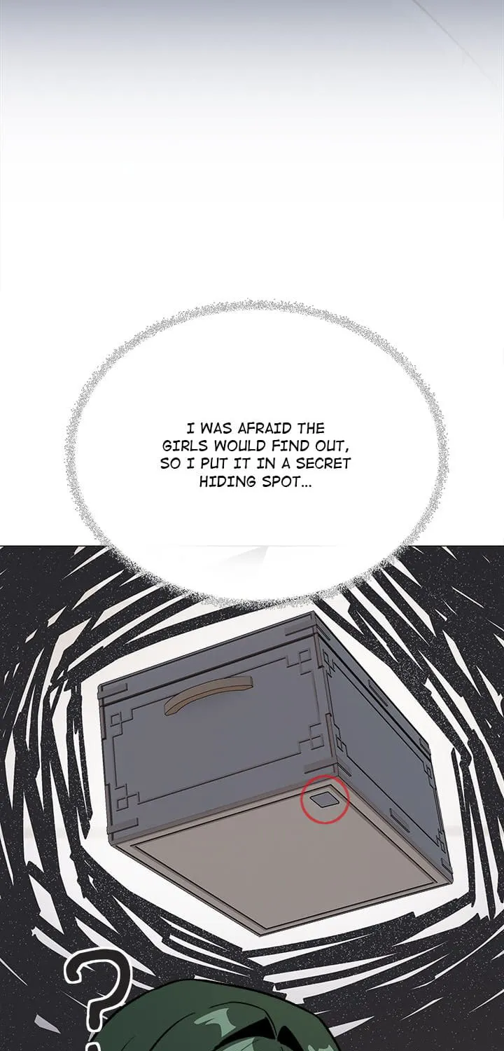 Someone Stop Her! Chapter 49 page 10 - 