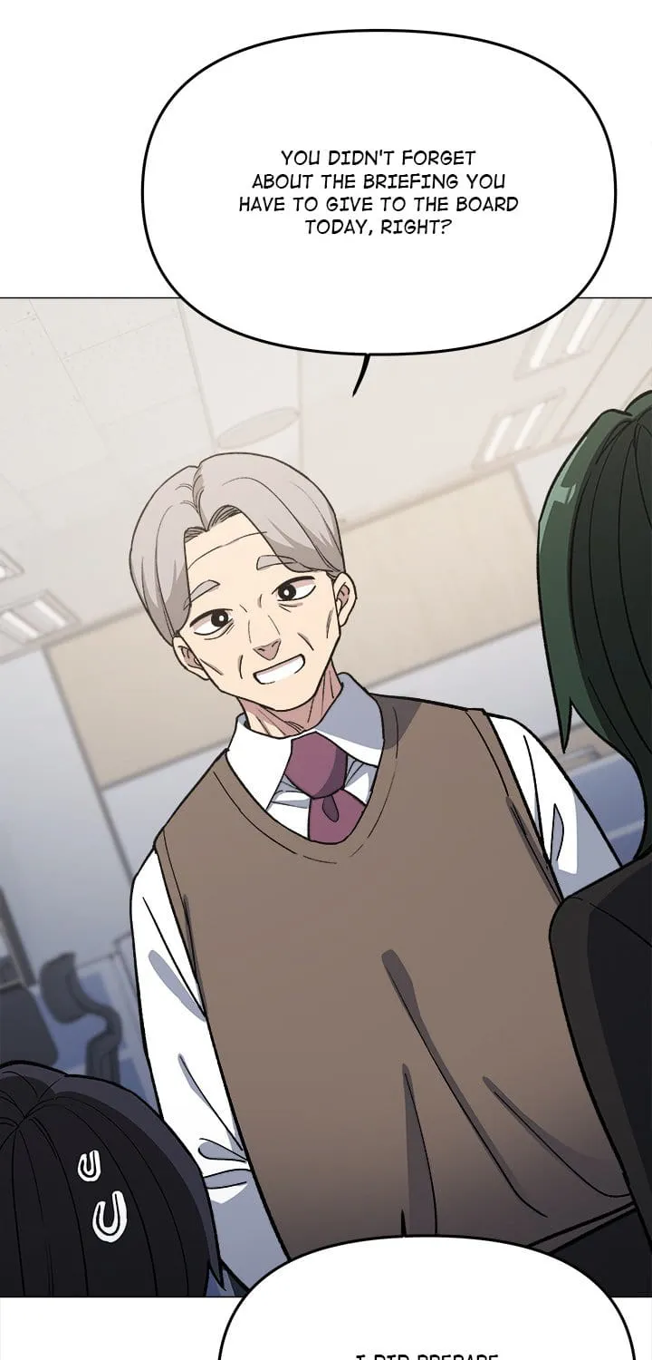 Someone Stop Her! Chapter 49 page 91 - 