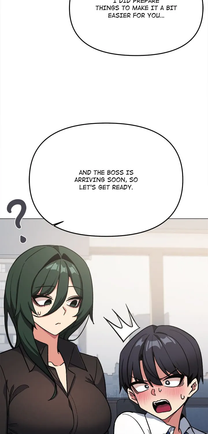 Someone Stop Her! Chapter 49 page 92 - 