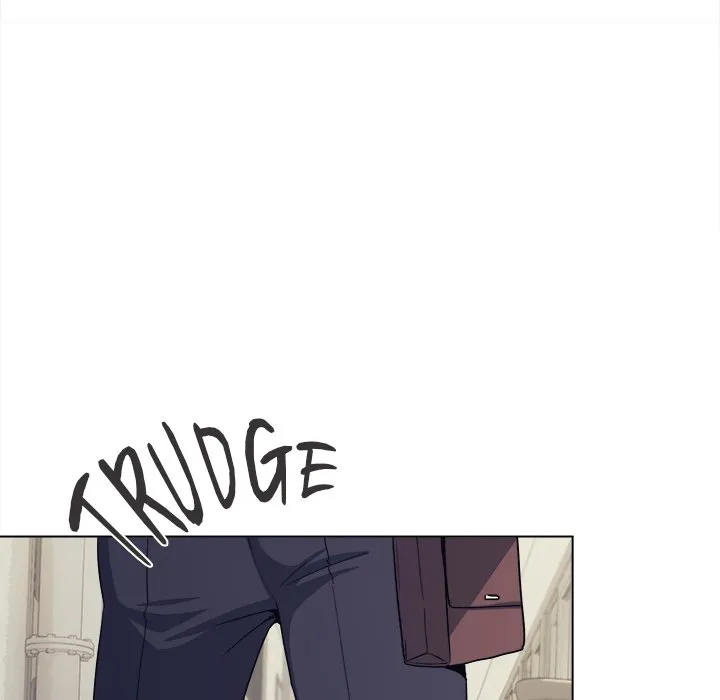 Someone Stop Her! Chapter 5 page 11 - 