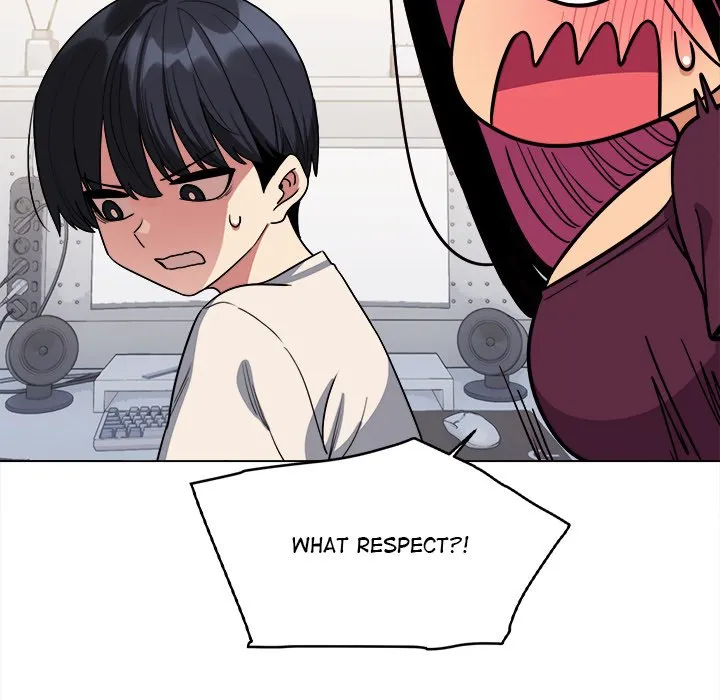 Someone Stop Her! Chapter 5 page 102 - 