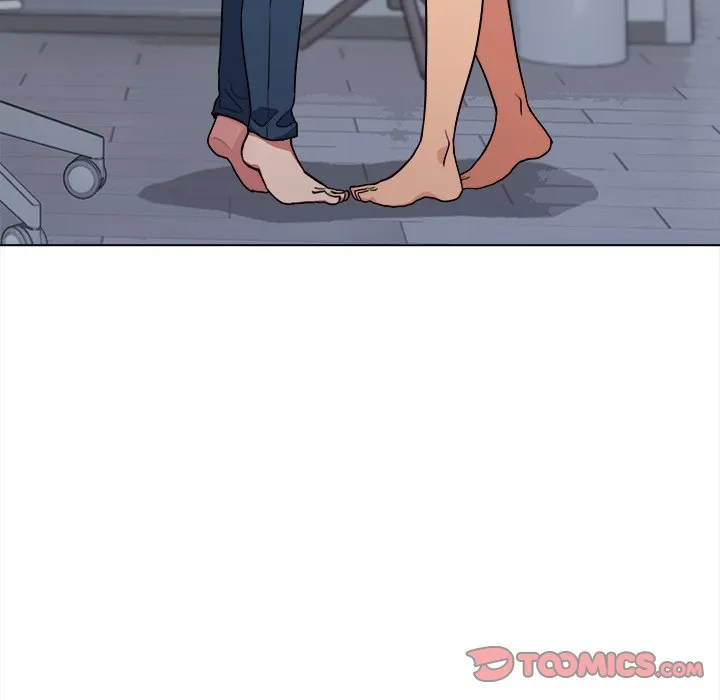 Someone Stop Her! Chapter 5 page 124 - 