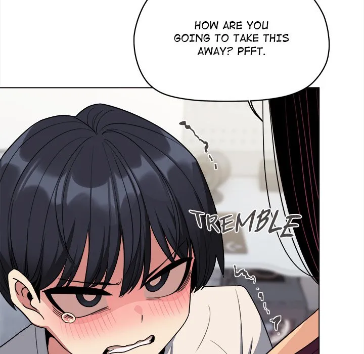 Someone Stop Her! Chapter 5 page 134 - 