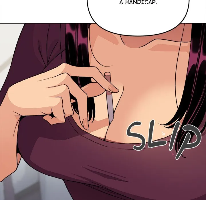 Someone Stop Her! Chapter 5 page 137 - 