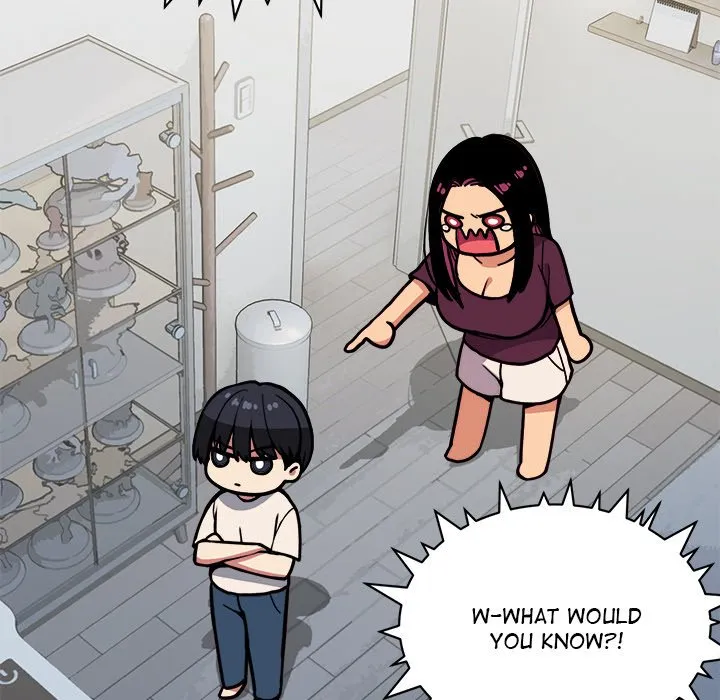 Someone Stop Her! Chapter 5 page 150 - 