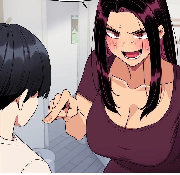 Someone Stop Her! Chapter 5 page 176 - 