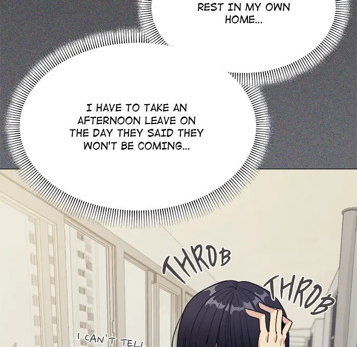 Someone Stop Her! Chapter 5 page 19 - 
