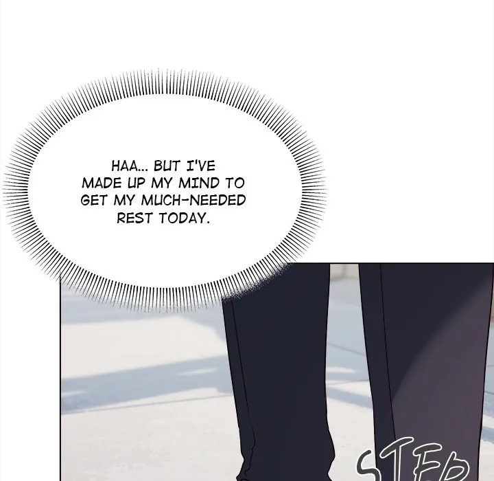 Someone Stop Her! Chapter 5 page 22 - 