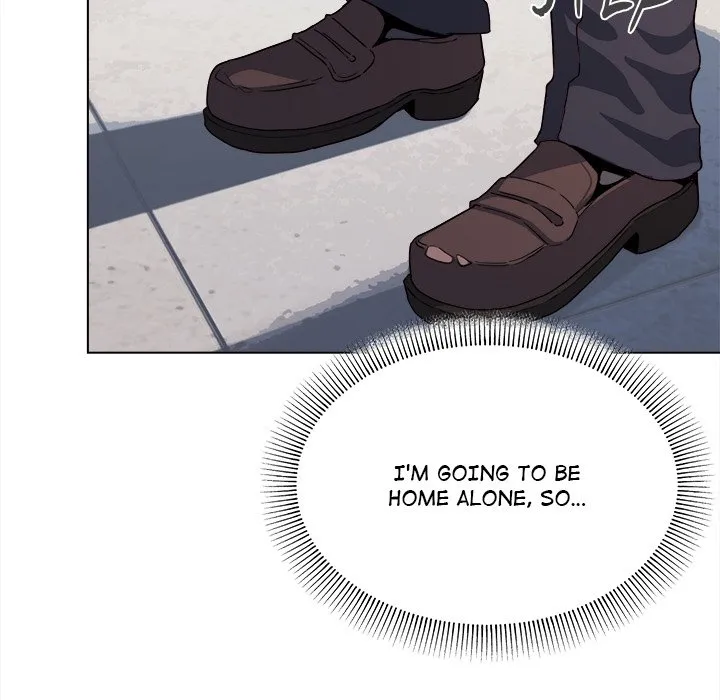 Someone Stop Her! Chapter 5 page 23 - 