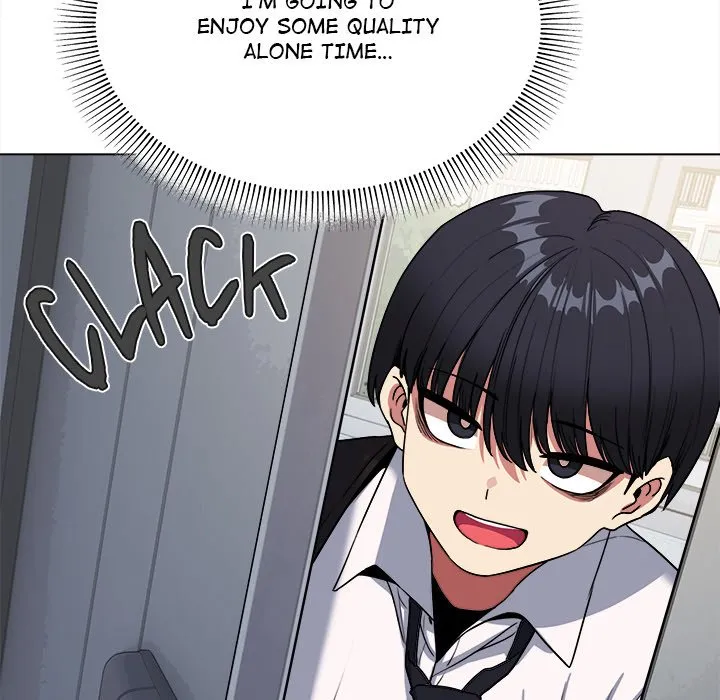 Someone Stop Her! Chapter 5 page 27 - 