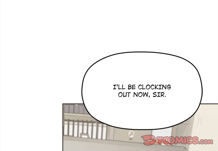Someone Stop Her! Chapter 5 page 4 - 