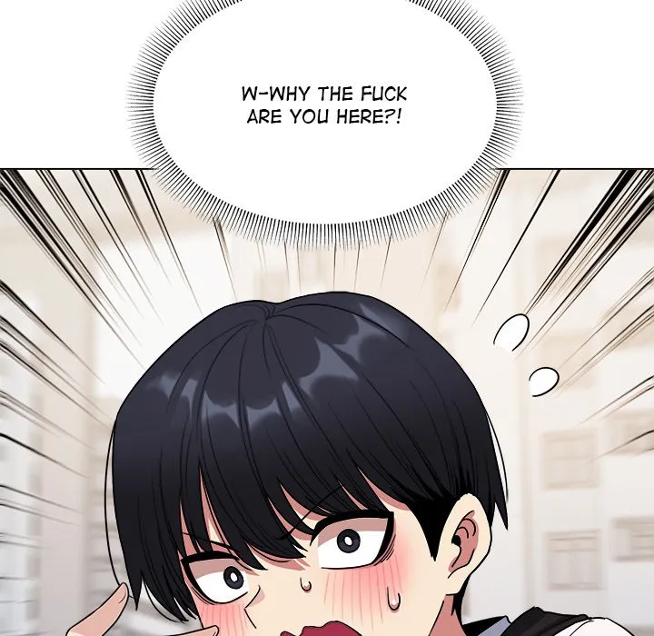 Someone Stop Her! Chapter 5 page 33 - 