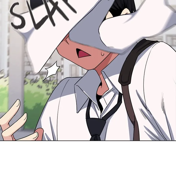 Someone Stop Her! Chapter 5 page 38 - 