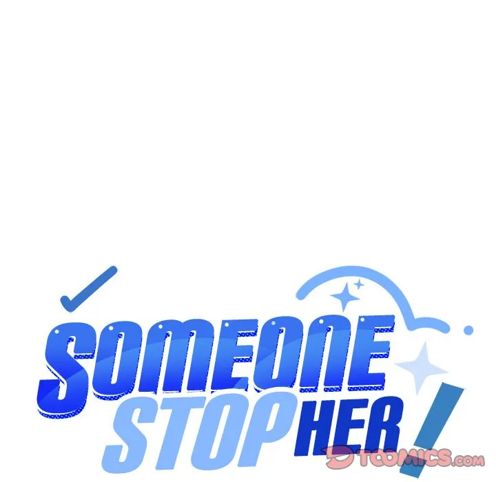 Someone Stop Her! Chapter 5 page 40 - 
