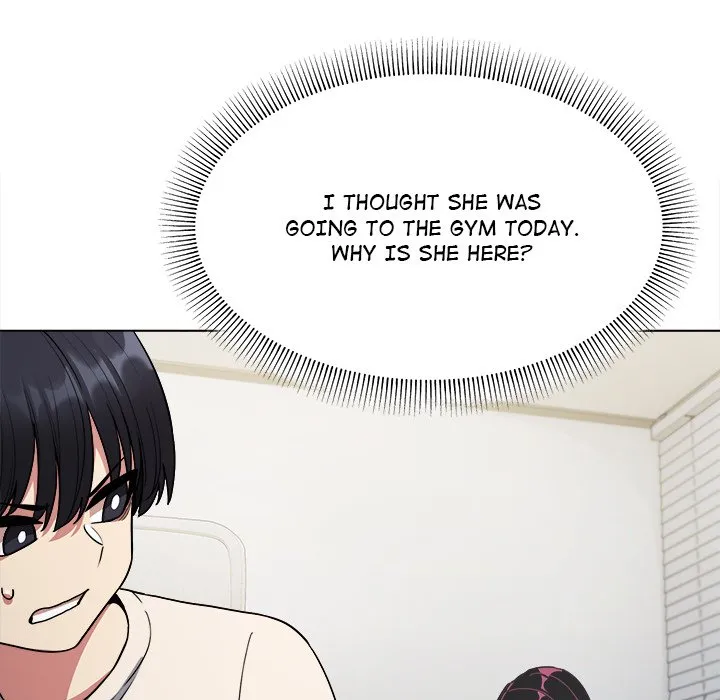 Someone Stop Her! Chapter 5 page 55 - 
