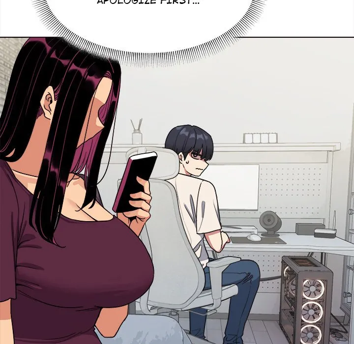 Someone Stop Her! Chapter 5 page 58 - 