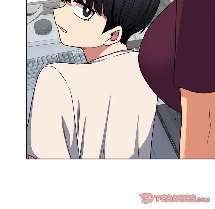 Someone Stop Her! Chapter 5 page 64 - 