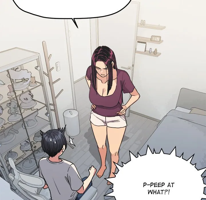 Someone Stop Her! Chapter 5 page 75 - 