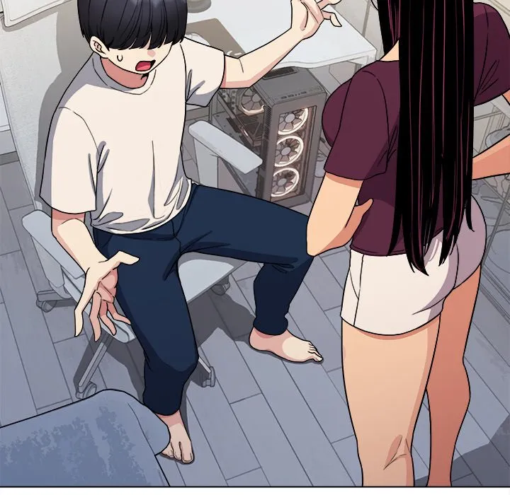 Someone Stop Her! Chapter 5 page 81 - 