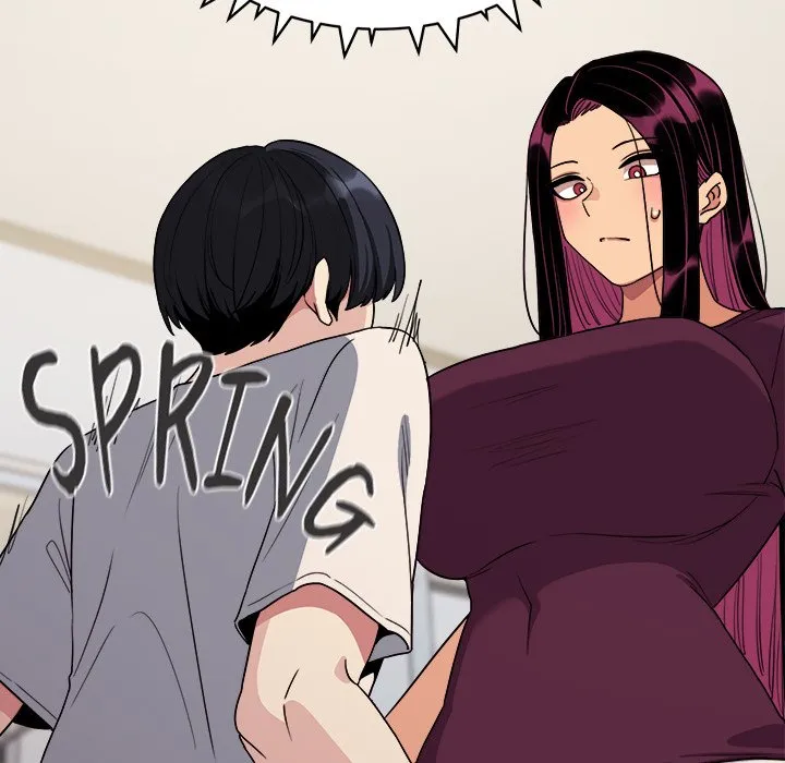 Someone Stop Her! Chapter 5 page 85 - 