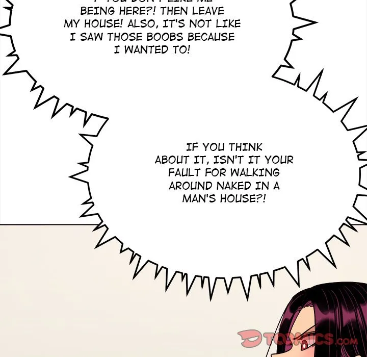 Someone Stop Her! Chapter 5 page 88 - 